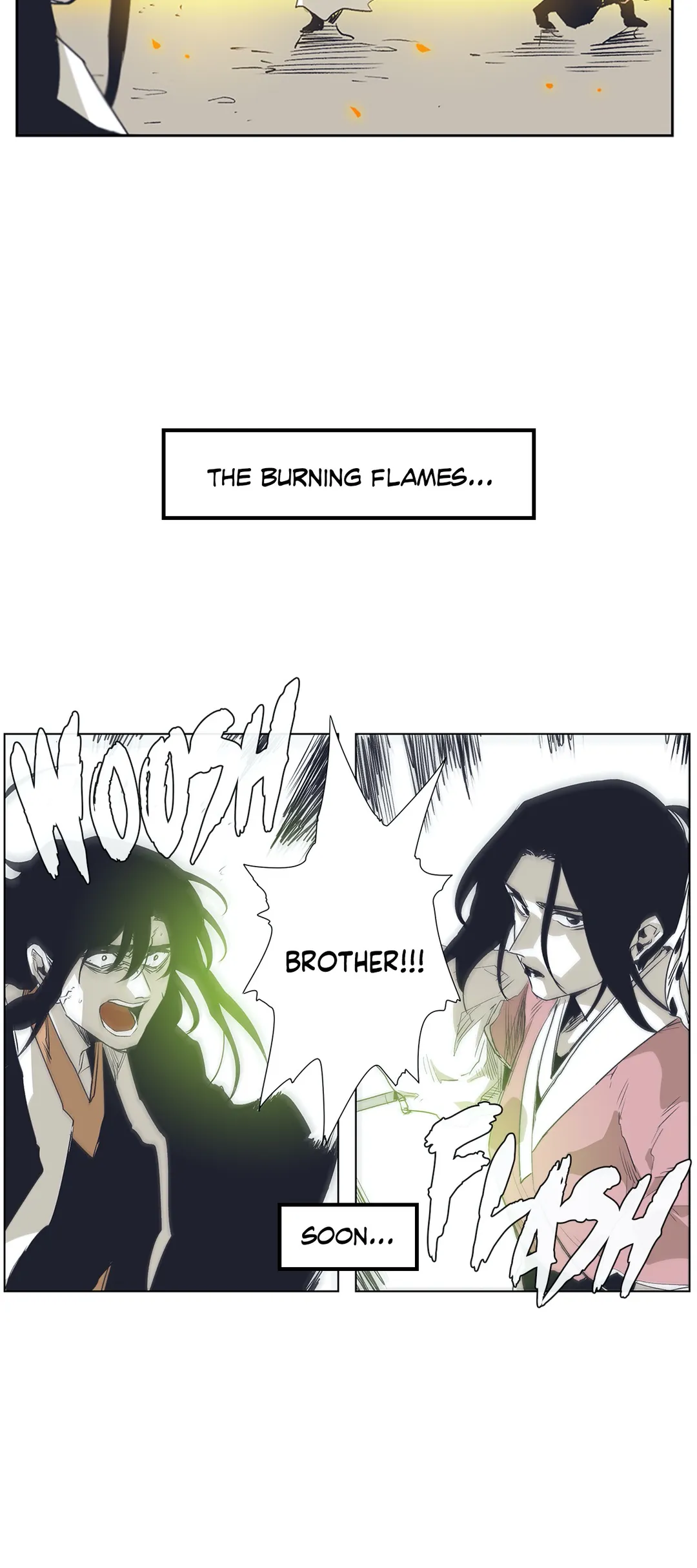 Epic of Gilgamesh Chapter 158 - Page 23