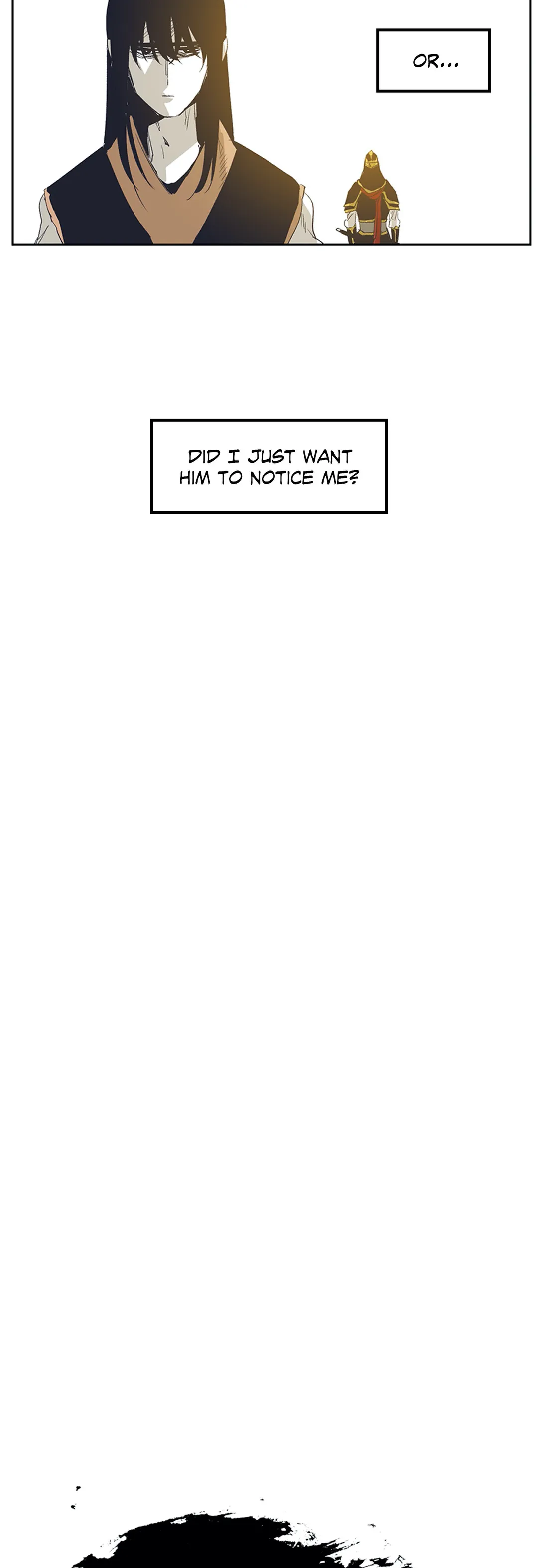 Epic of Gilgamesh Chapter 158 - Page 4