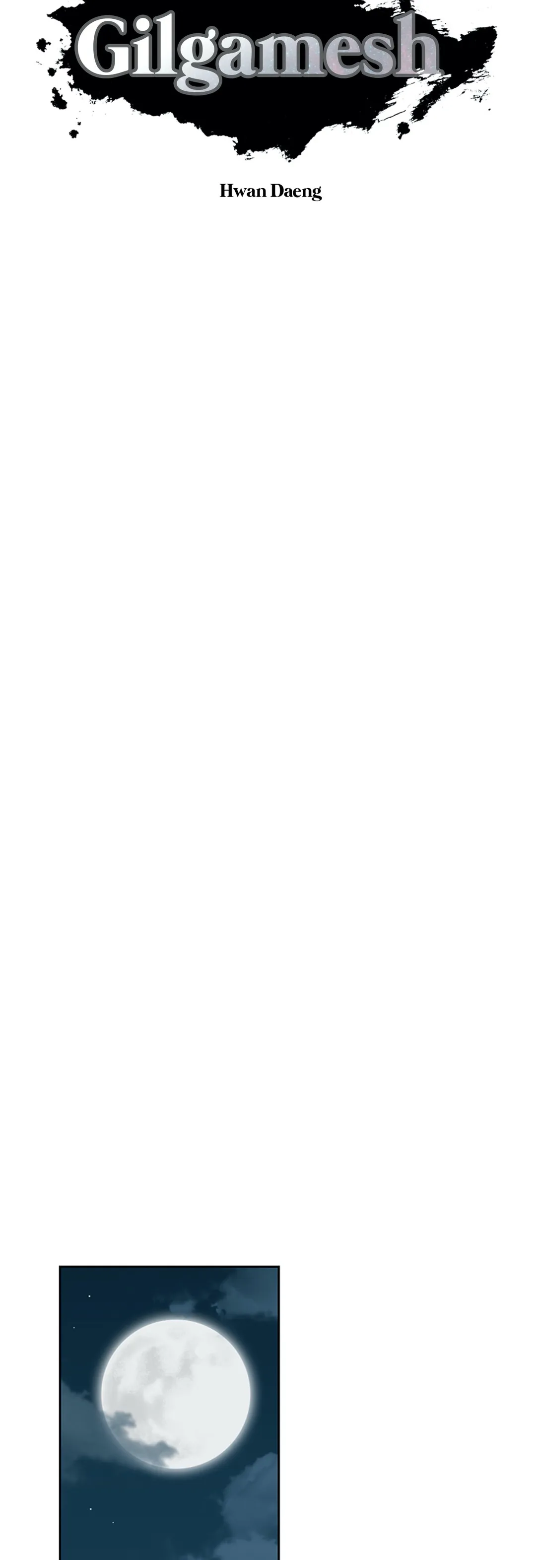 Epic of Gilgamesh Chapter 158 - Page 5