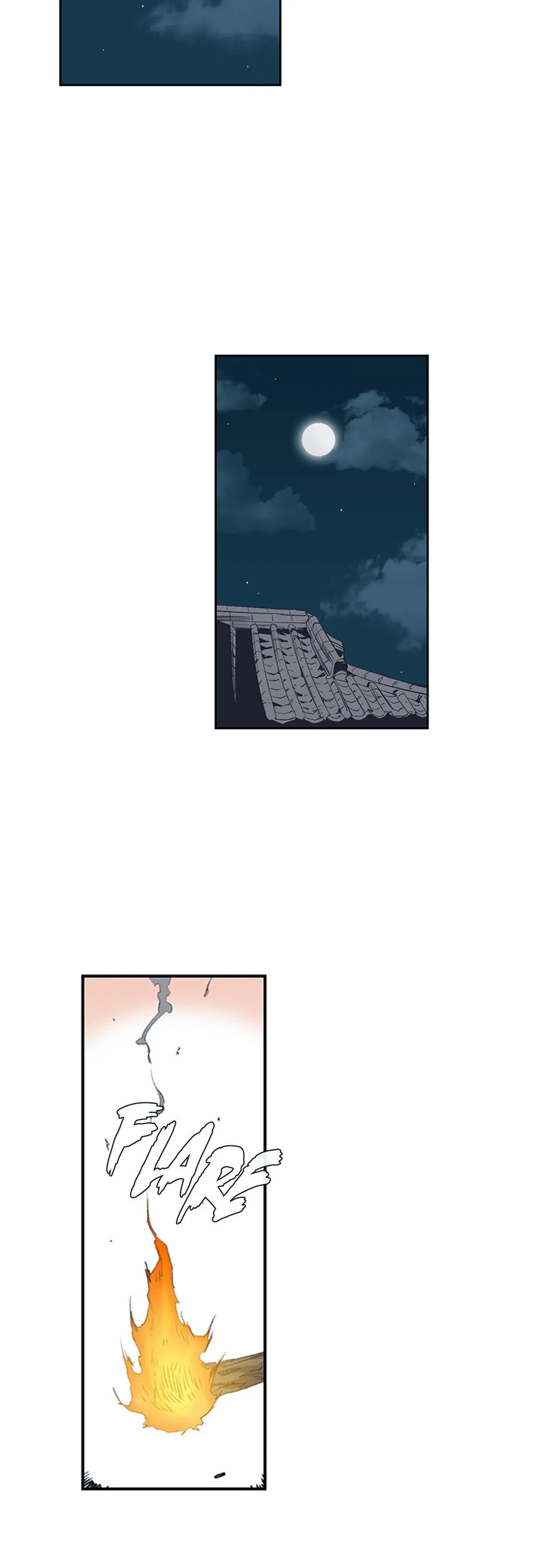 Epic of Gilgamesh Chapter 158 - Page 6