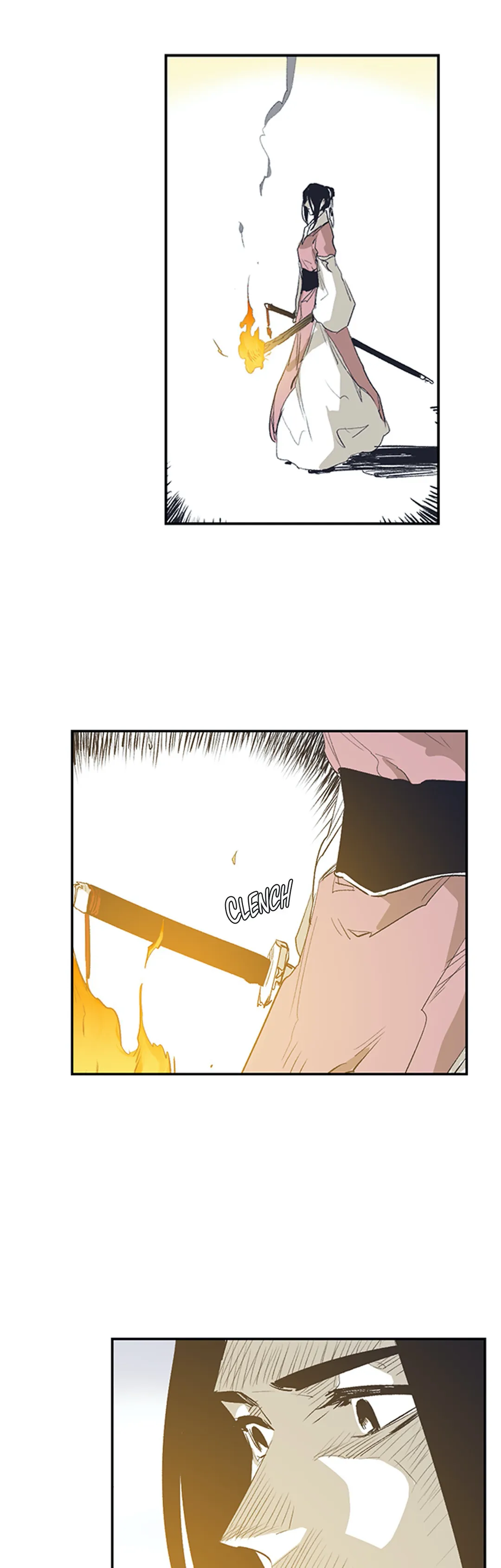 Epic of Gilgamesh Chapter 158 - Page 7