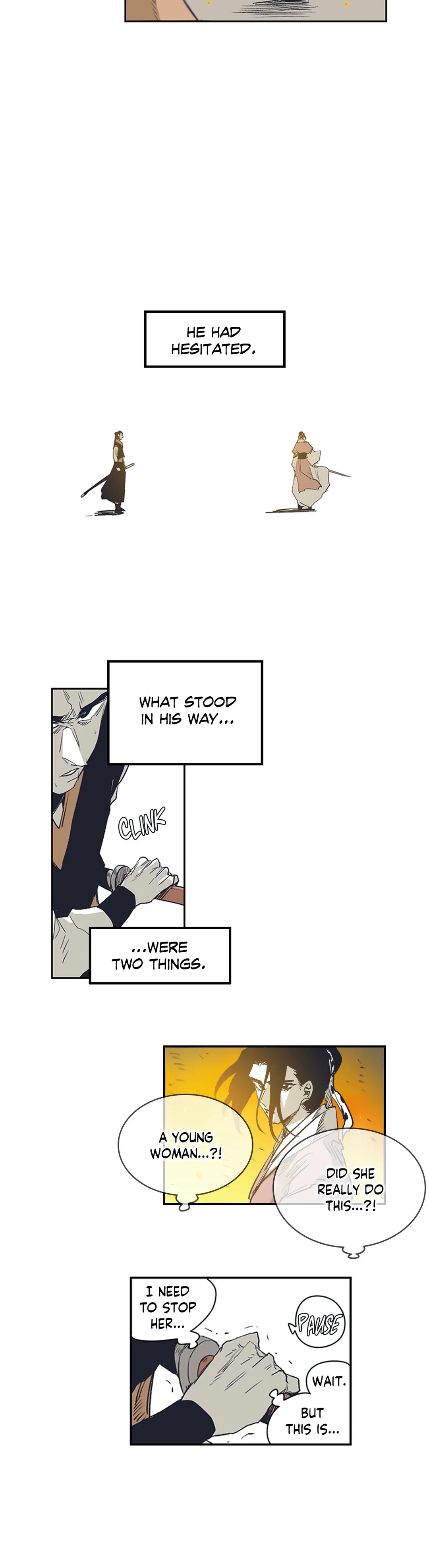 Epic of Gilgamesh Chapter 159 - Page 2