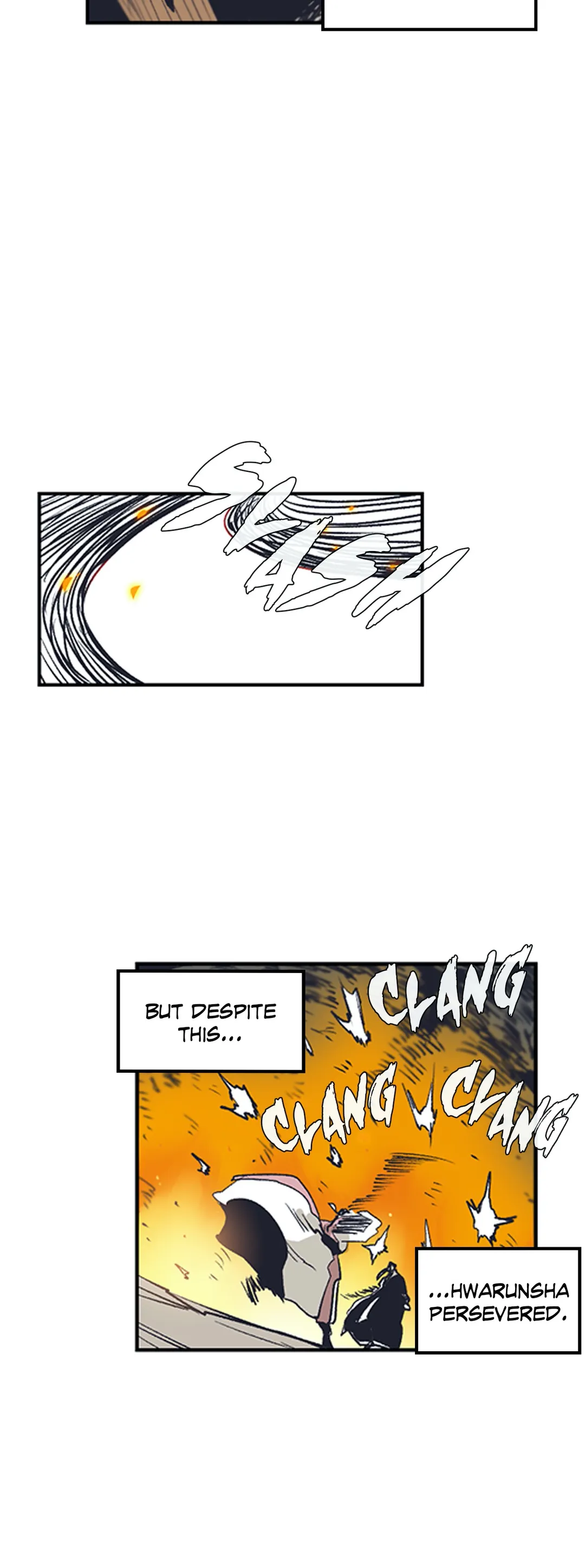 Epic of Gilgamesh Chapter 159 - Page 22