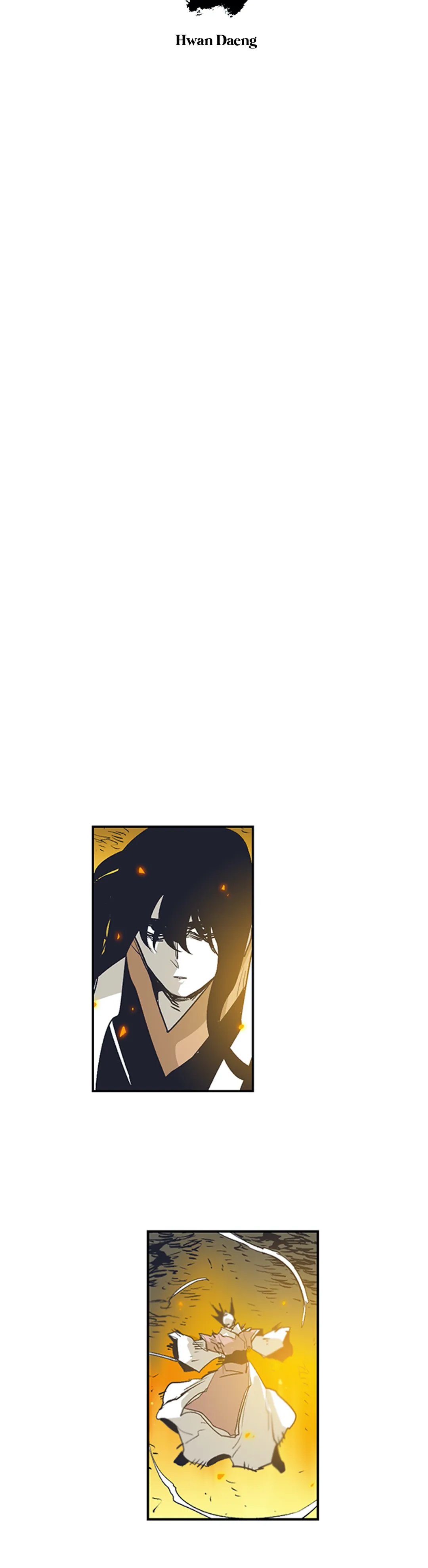 Epic of Gilgamesh Chapter 159 - Page 6