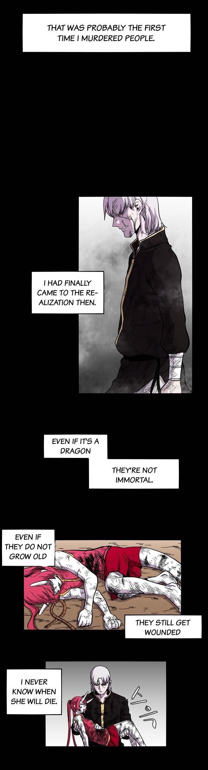 Epic of Gilgamesh Chapter 16 - Page 11