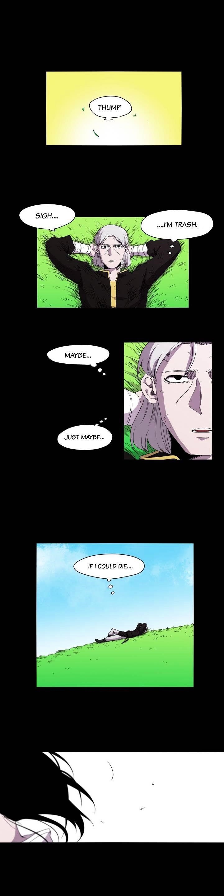 Epic of Gilgamesh Chapter 16 - Page 14