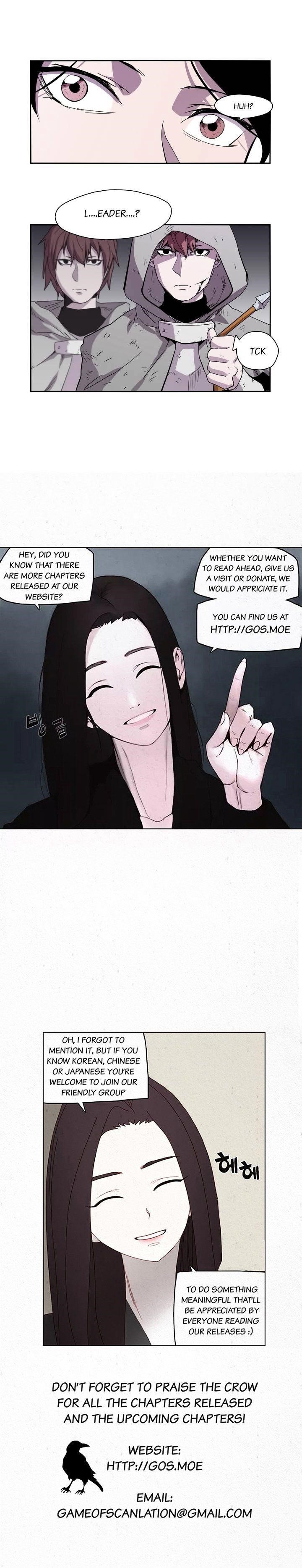 Epic of Gilgamesh Chapter 16 - Page 18