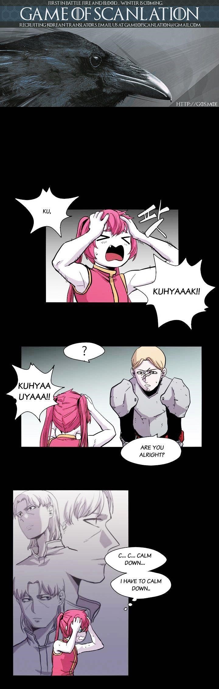 Epic of Gilgamesh Chapter 16 - Page 2