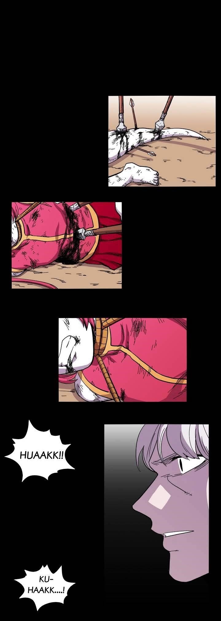 Epic of Gilgamesh Chapter 16 - Page 6