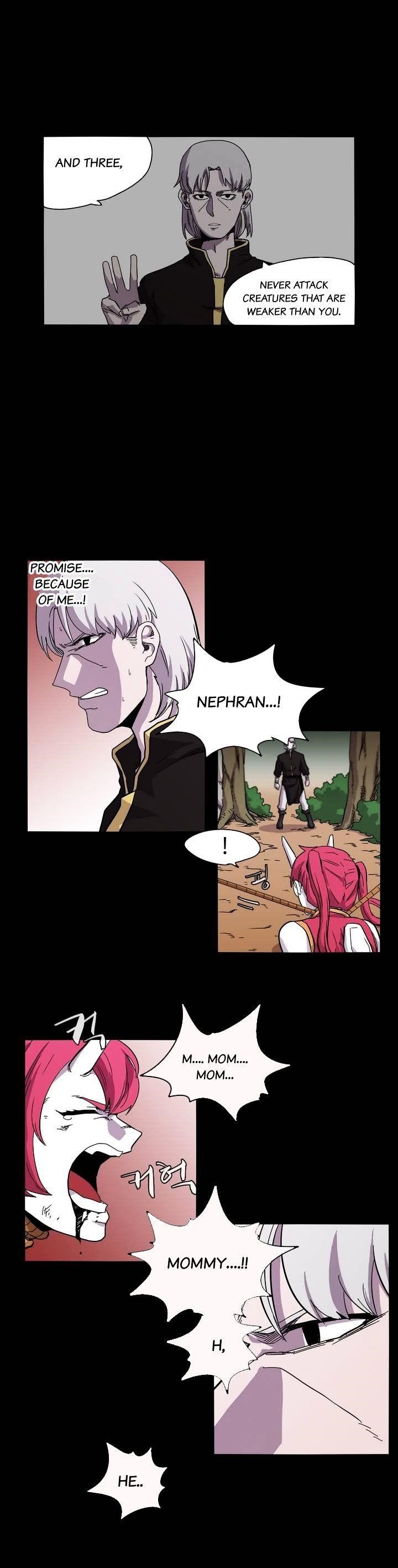 Epic of Gilgamesh Chapter 16 - Page 8