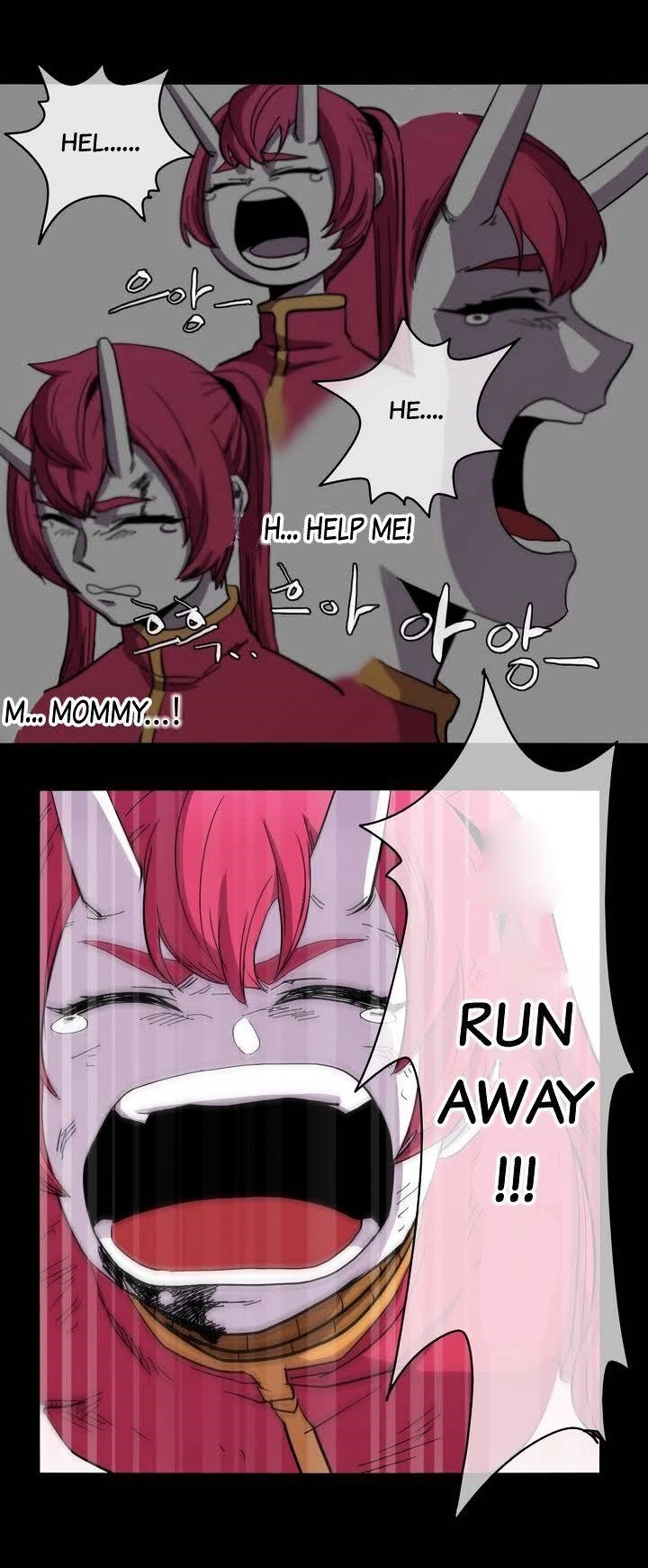 Epic of Gilgamesh Chapter 16 - Page 9