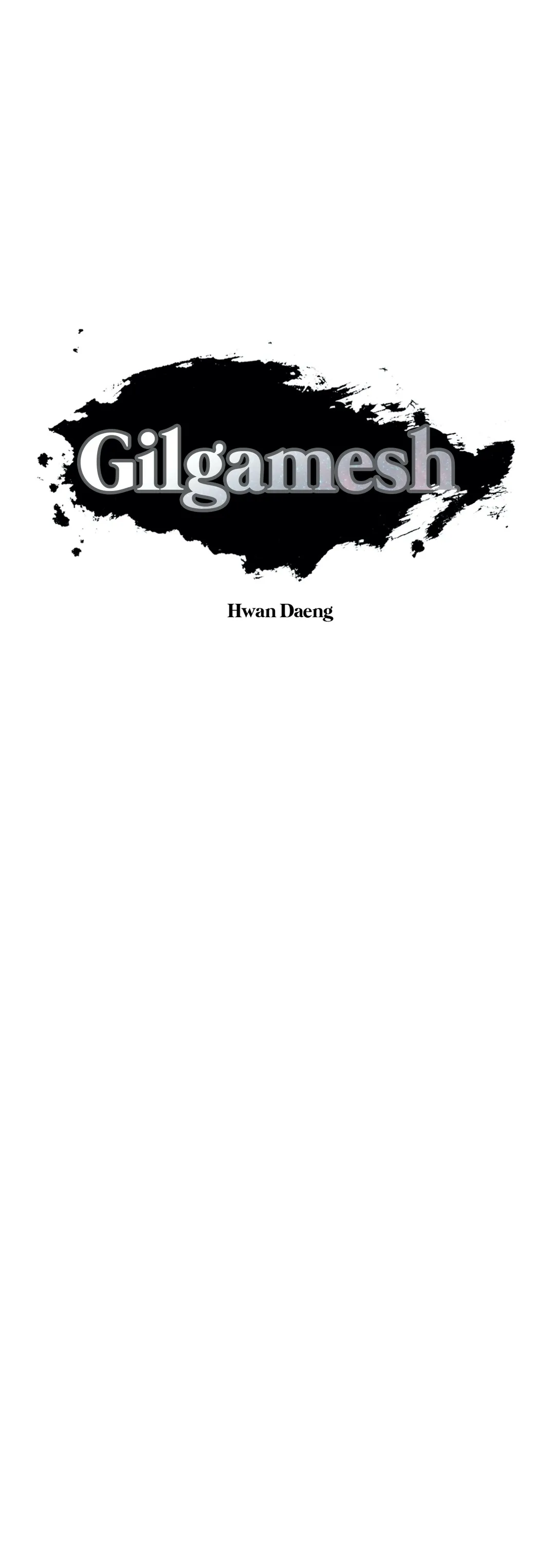 Epic of Gilgamesh Chapter 160 - Page 10