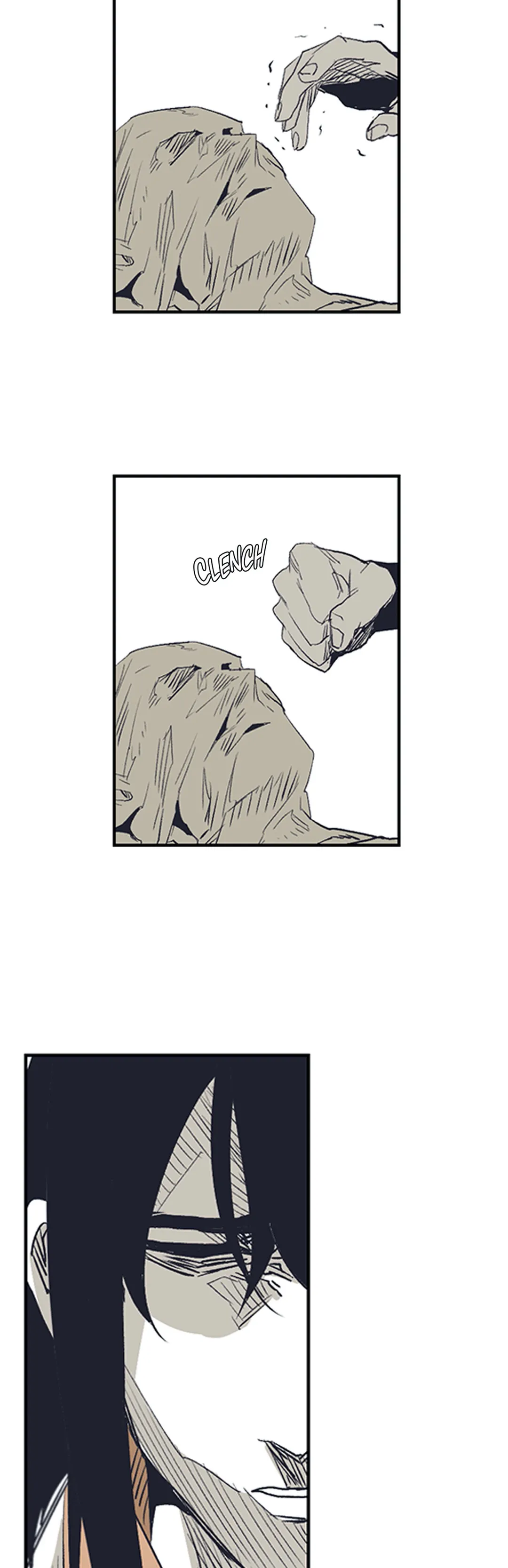 Epic of Gilgamesh Chapter 160 - Page 17