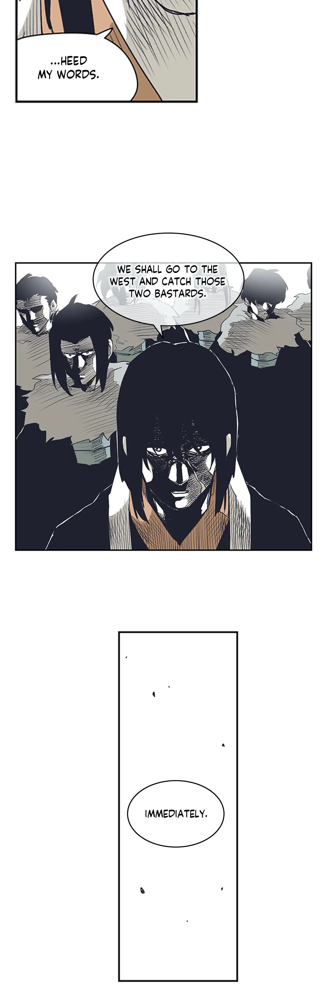 Epic of Gilgamesh Chapter 160 - Page 18