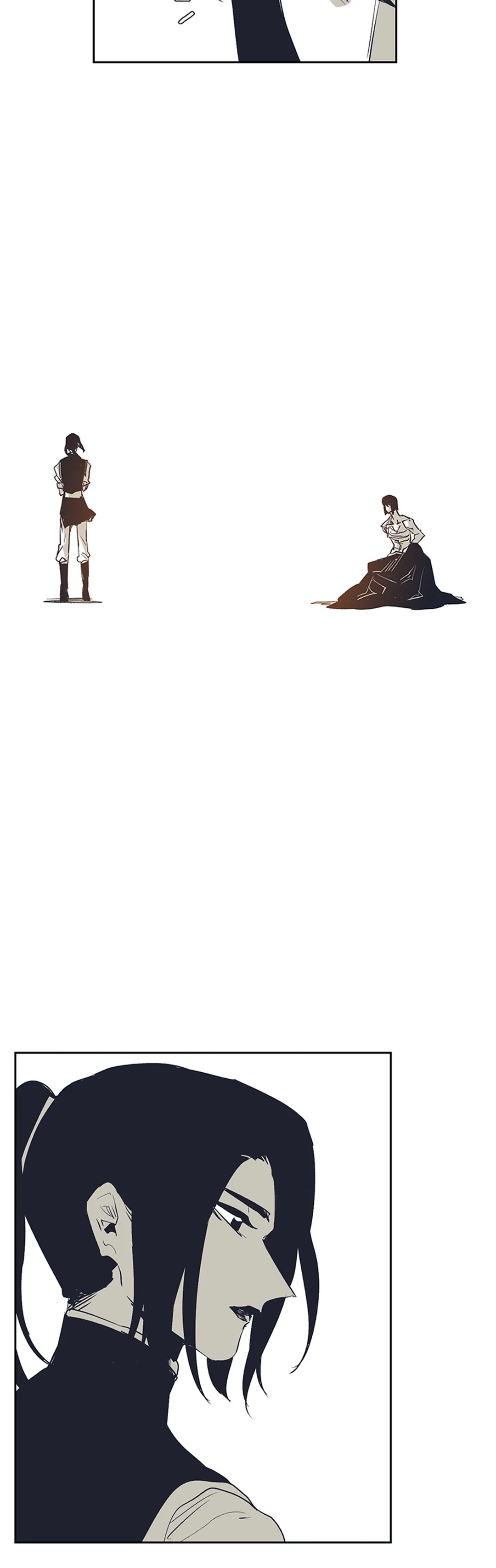 Epic of Gilgamesh Chapter 160 - Page 21