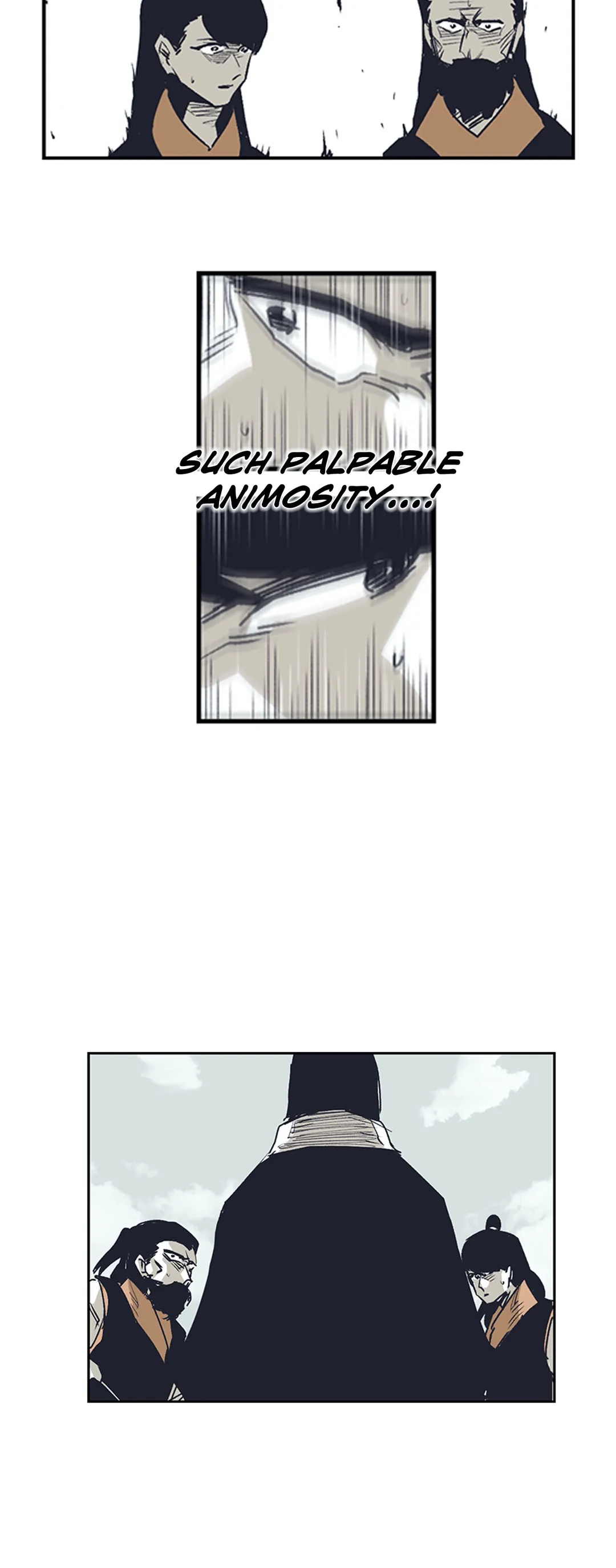 Epic of Gilgamesh Chapter 160 - Page 6