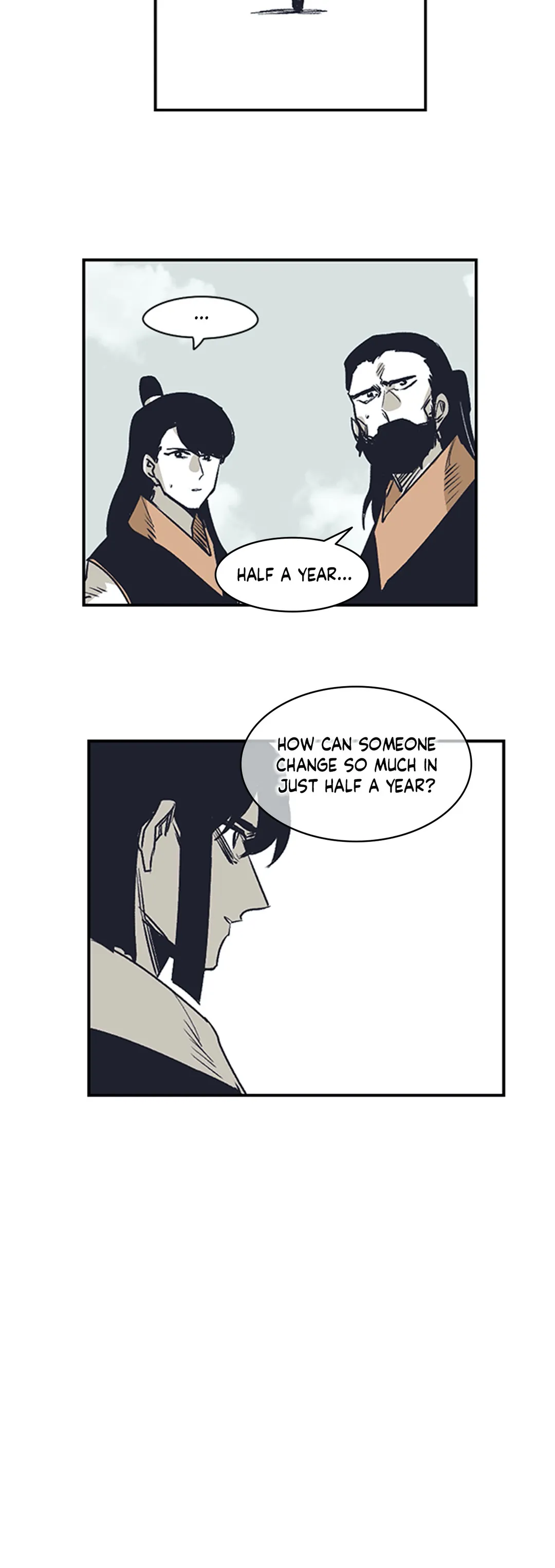 Epic of Gilgamesh Chapter 160 - Page 9