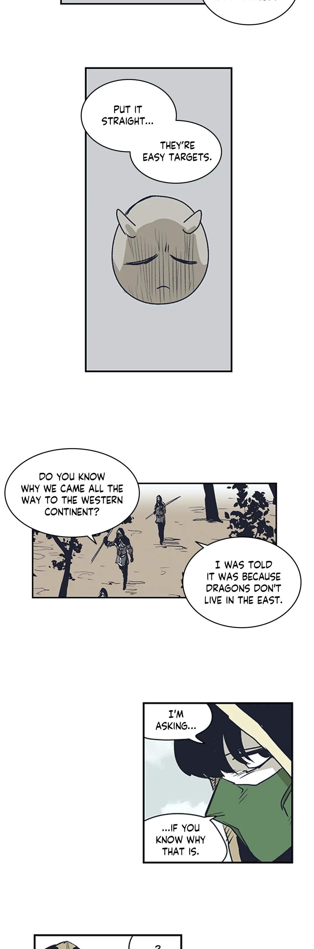 Epic of Gilgamesh Chapter 161 - Page 11