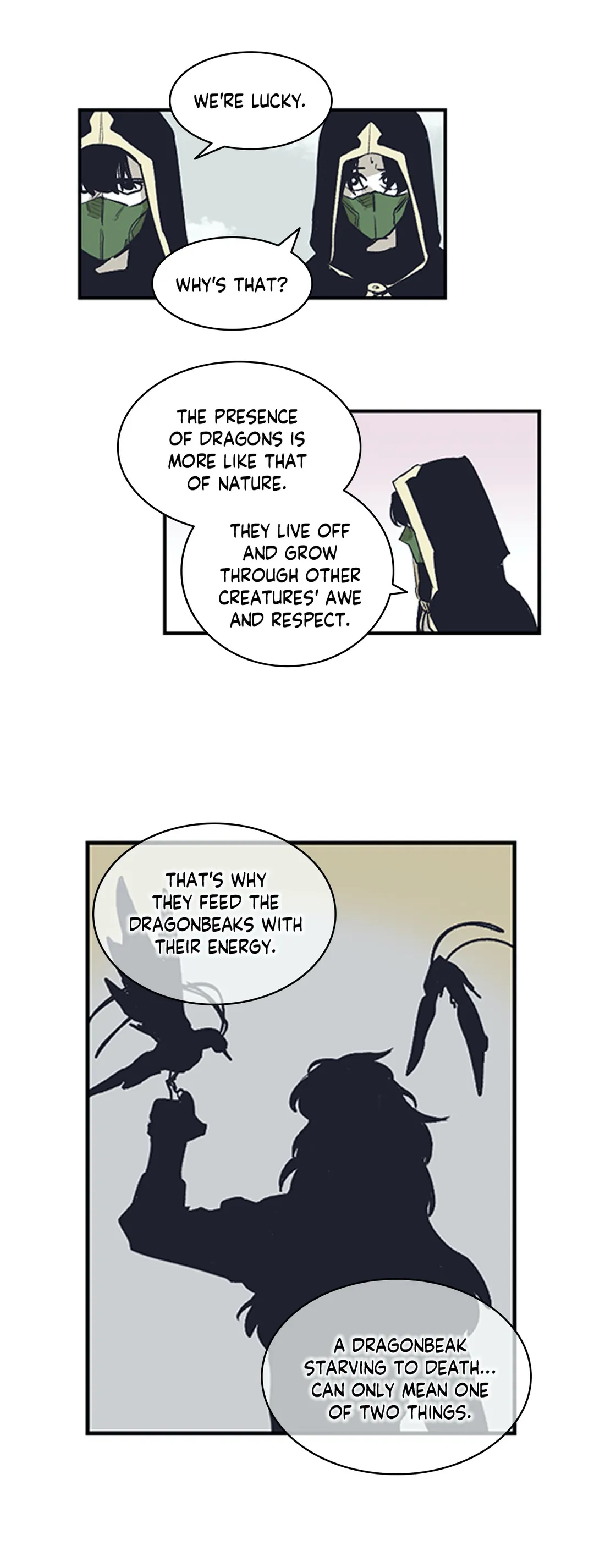 Epic of Gilgamesh Chapter 161 - Page 18