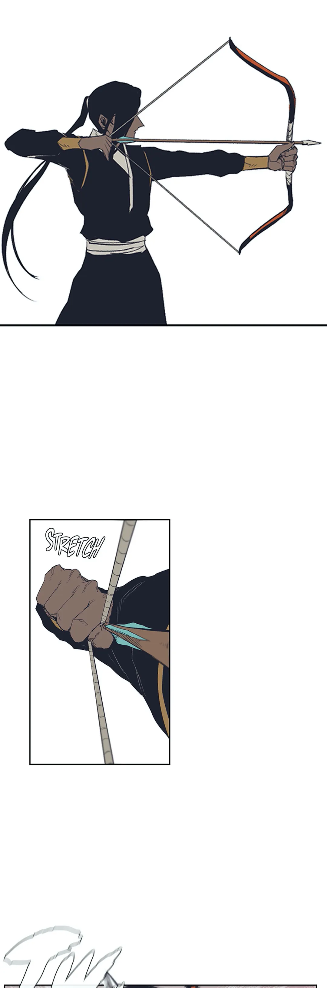 Epic of Gilgamesh Chapter 161 - Page 2