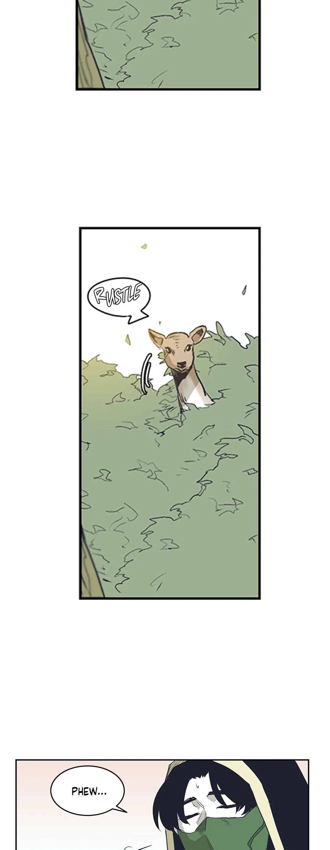 Epic of Gilgamesh Chapter 161 - Page 23