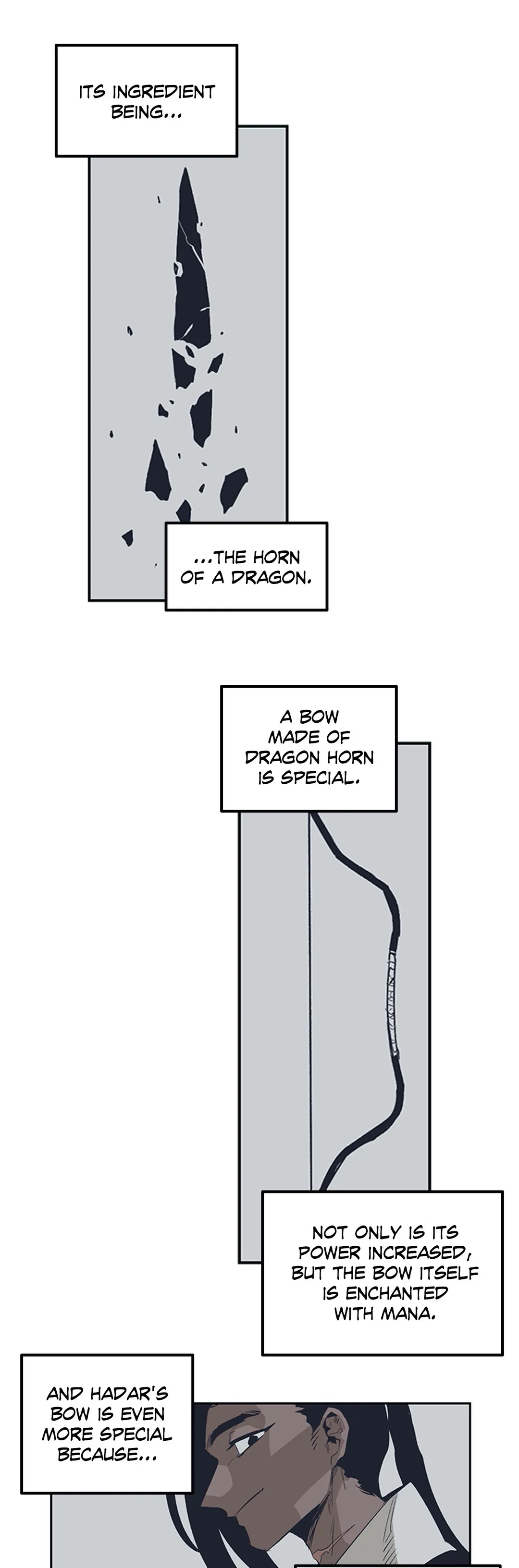 Epic of Gilgamesh Chapter 161 - Page 5