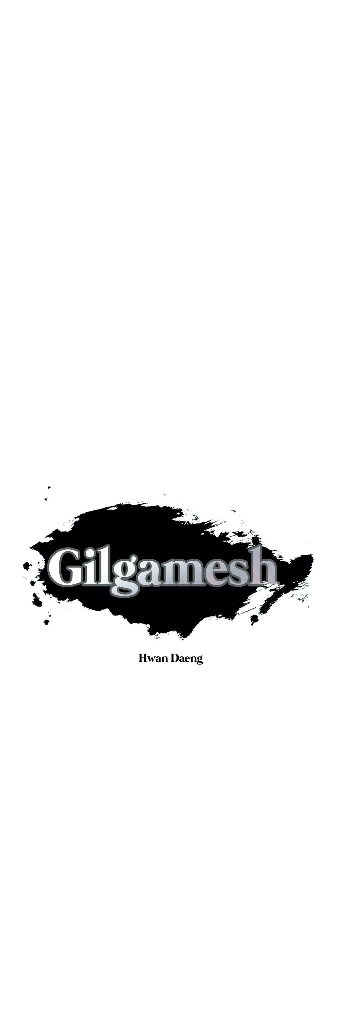 Epic of Gilgamesh Chapter 161 - Page 7