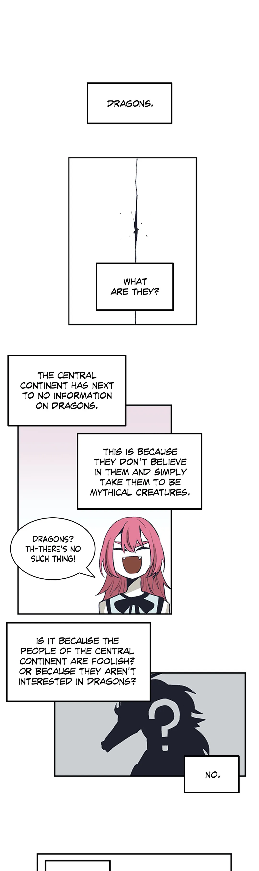 Epic of Gilgamesh Chapter 162 - Page 1