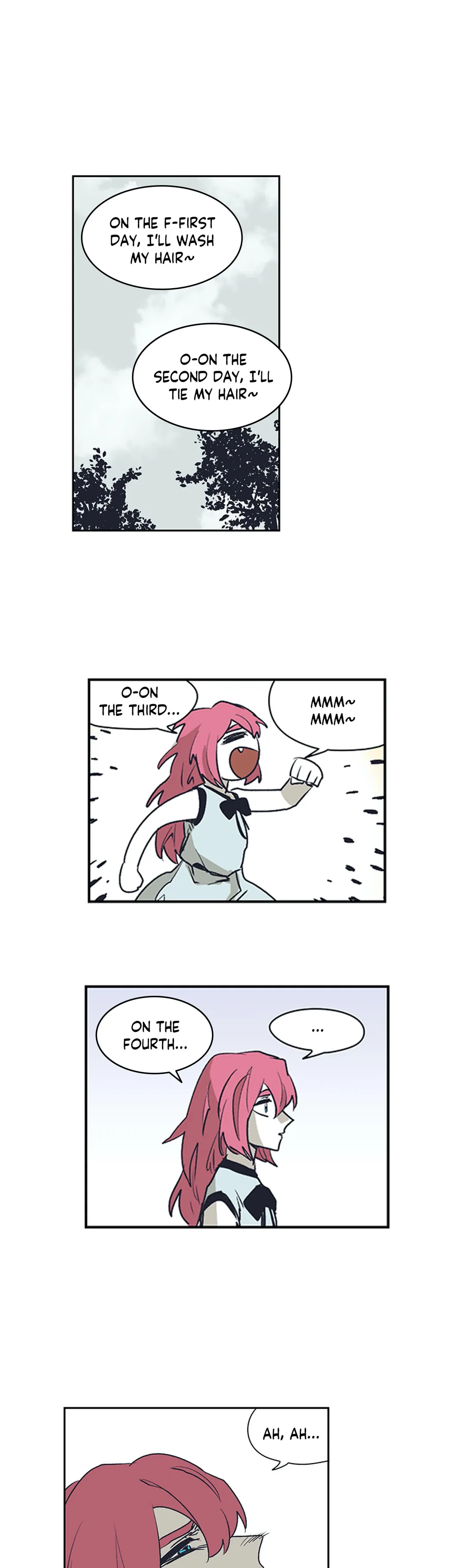 Epic of Gilgamesh Chapter 162 - Page 10