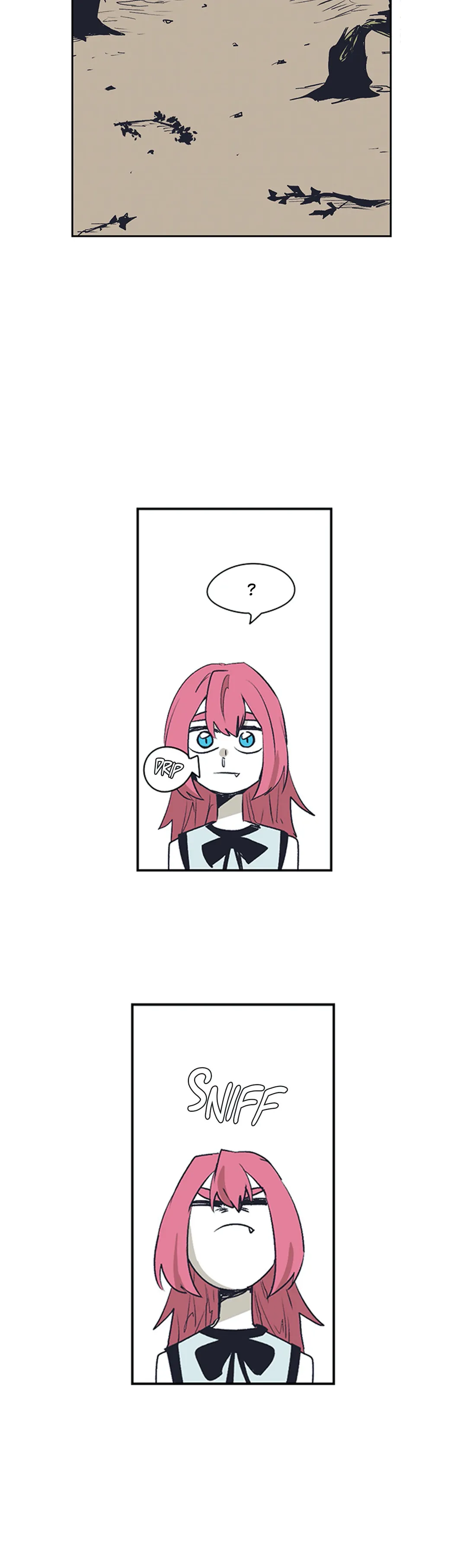 Epic of Gilgamesh Chapter 162 - Page 12