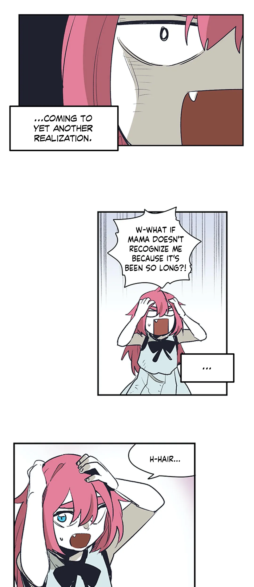 Epic of Gilgamesh Chapter 162 - Page 17