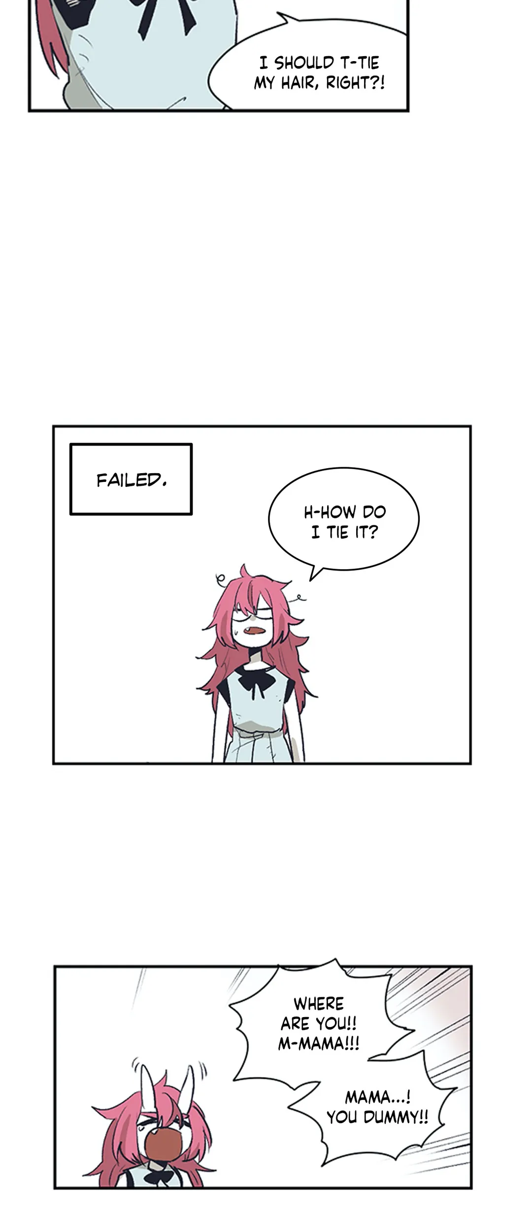 Epic of Gilgamesh Chapter 162 - Page 18