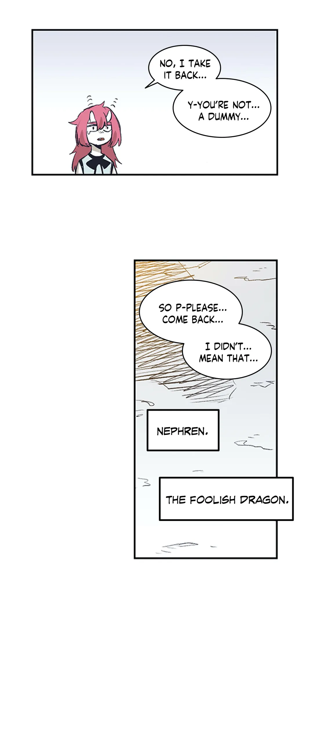 Epic of Gilgamesh Chapter 162 - Page 19