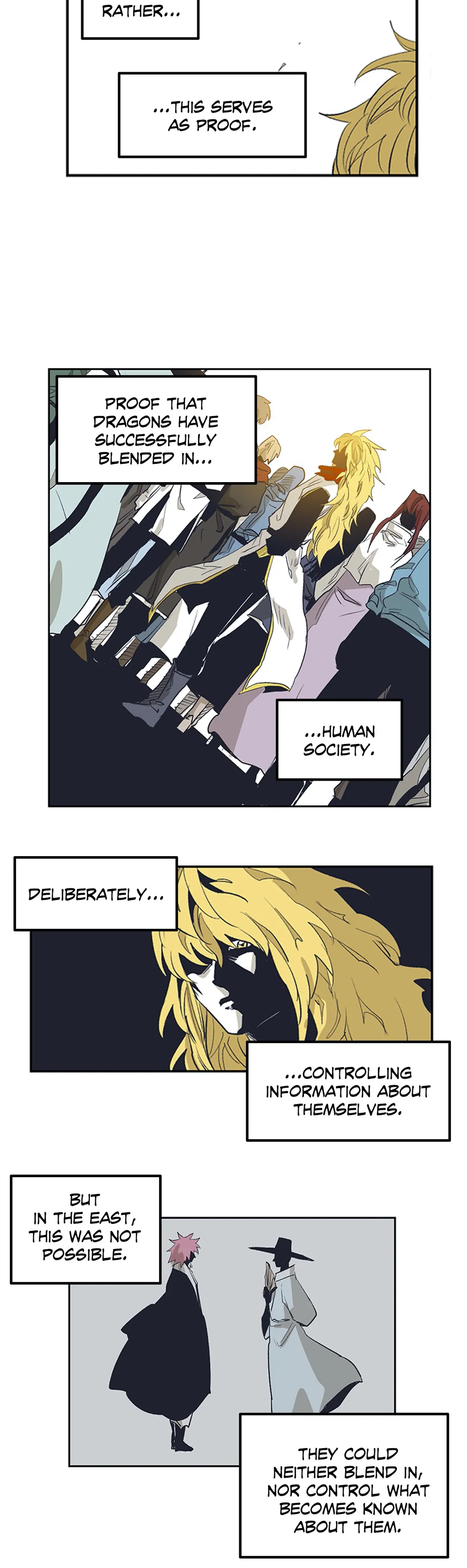 Epic of Gilgamesh Chapter 162 - Page 2