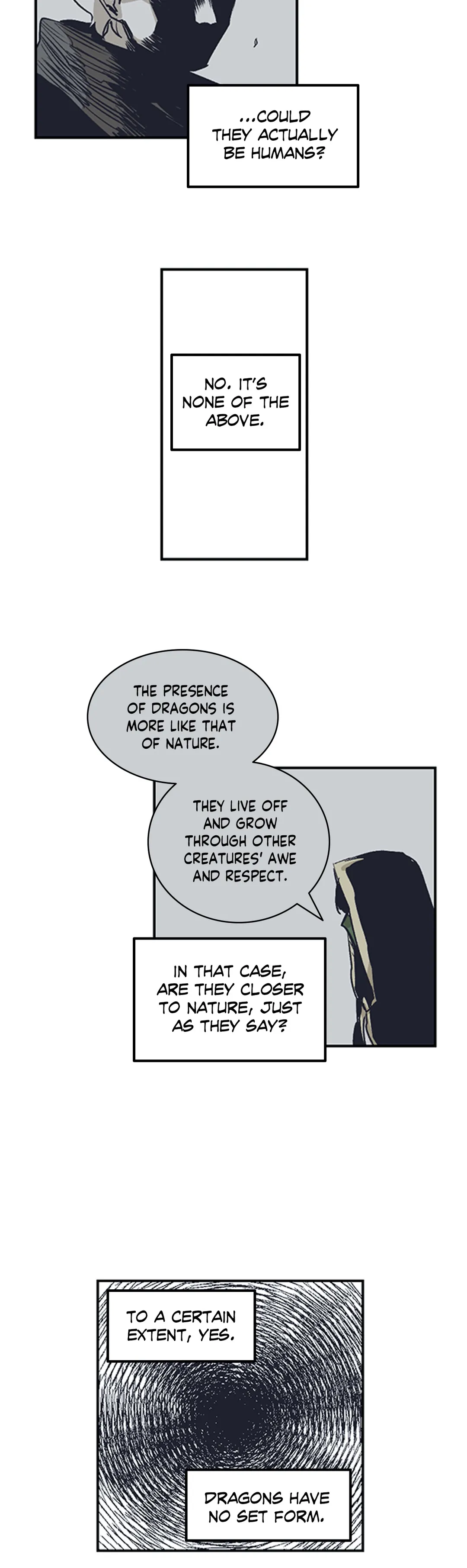 Epic of Gilgamesh Chapter 162 - Page 5