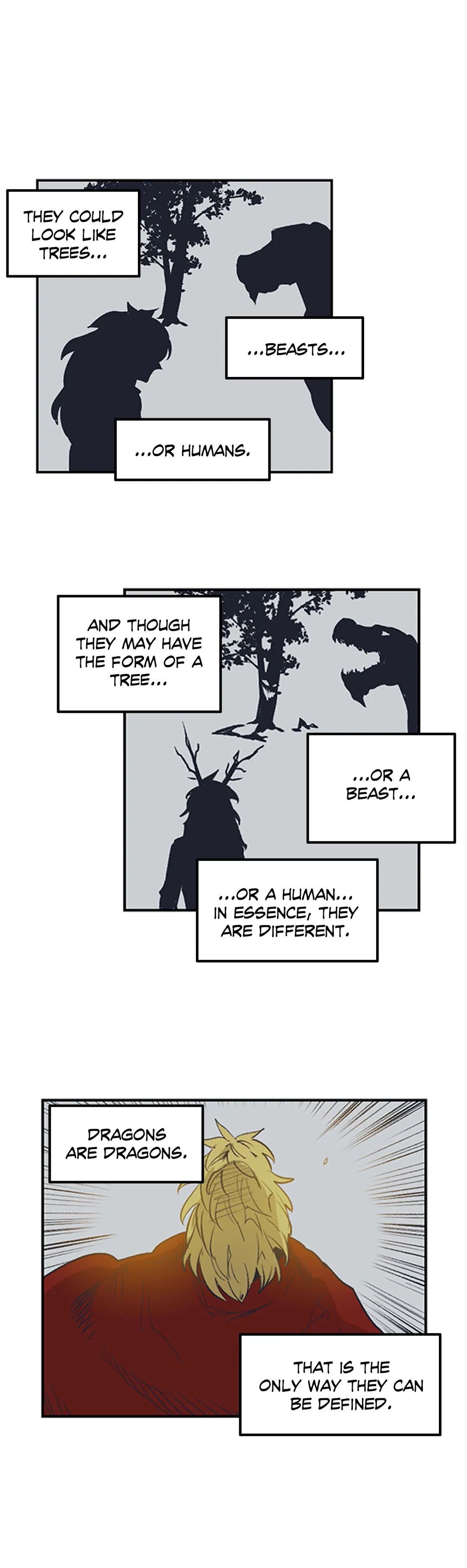 Epic of Gilgamesh Chapter 162 - Page 6