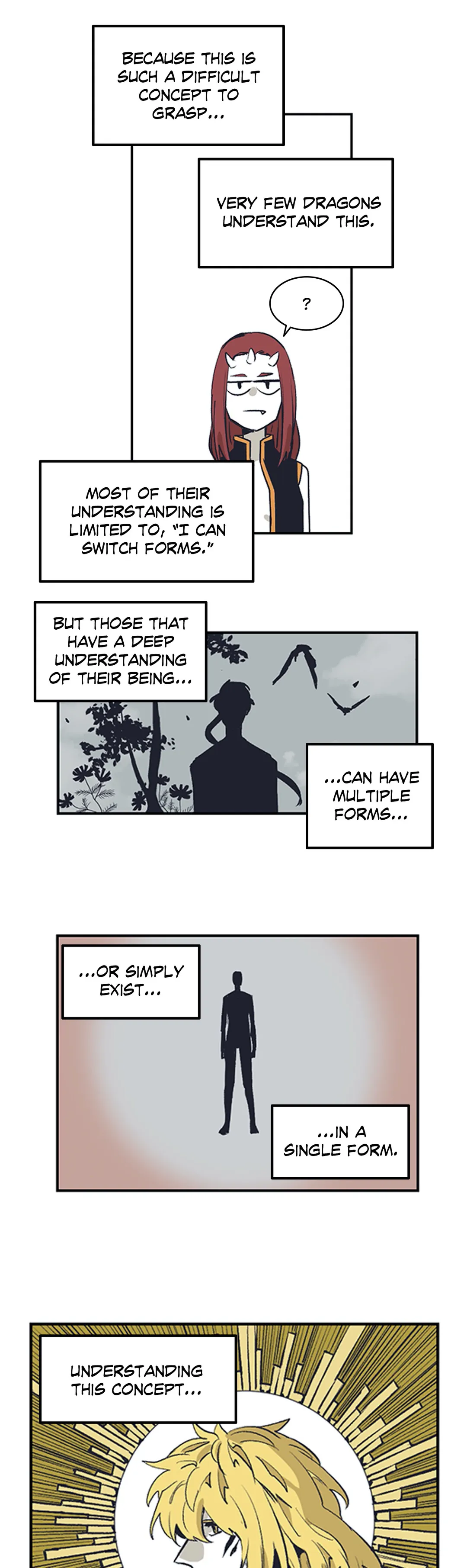 Epic of Gilgamesh Chapter 162 - Page 7