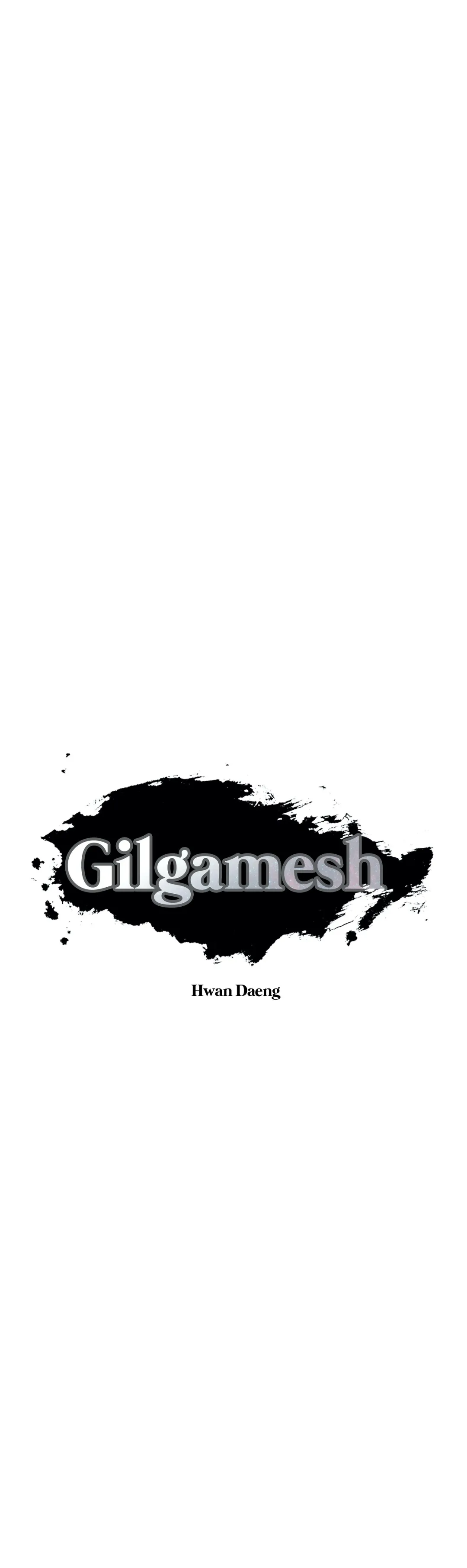 Epic of Gilgamesh Chapter 162 - Page 9