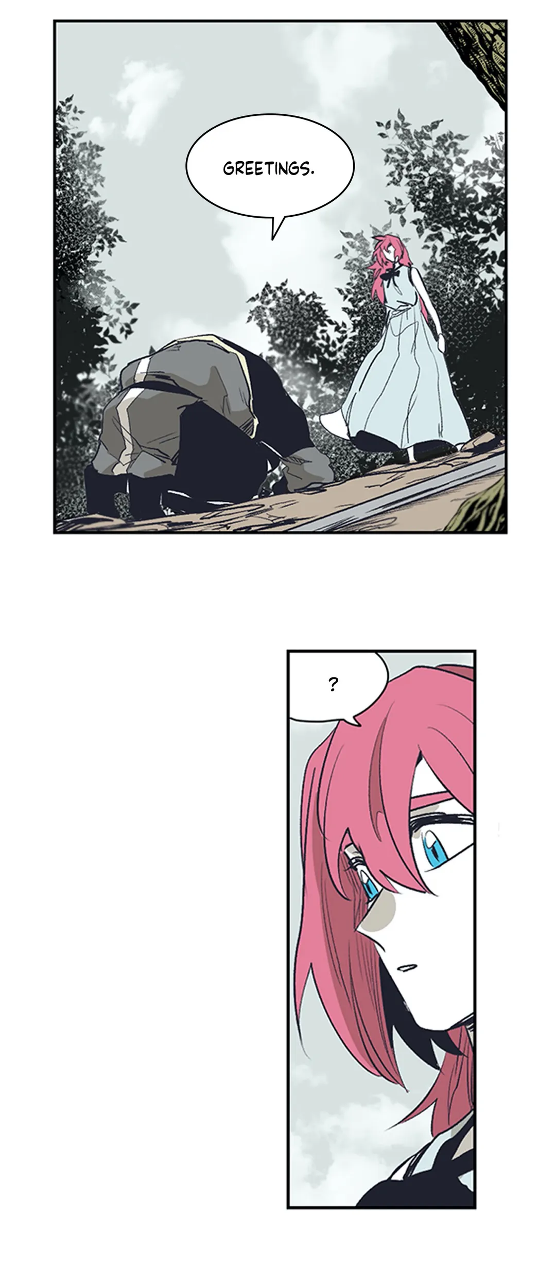 Epic of Gilgamesh Chapter 163 - Page 13