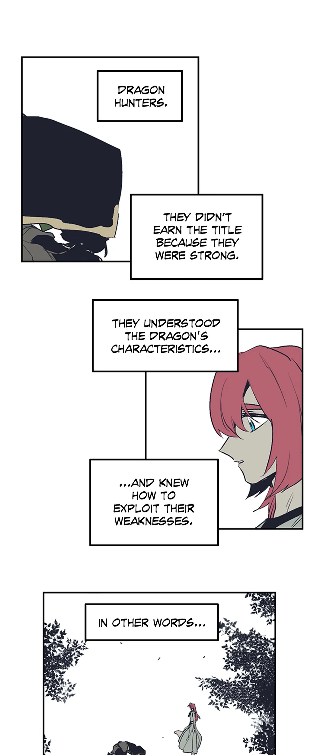 Epic of Gilgamesh Chapter 163 - Page 14