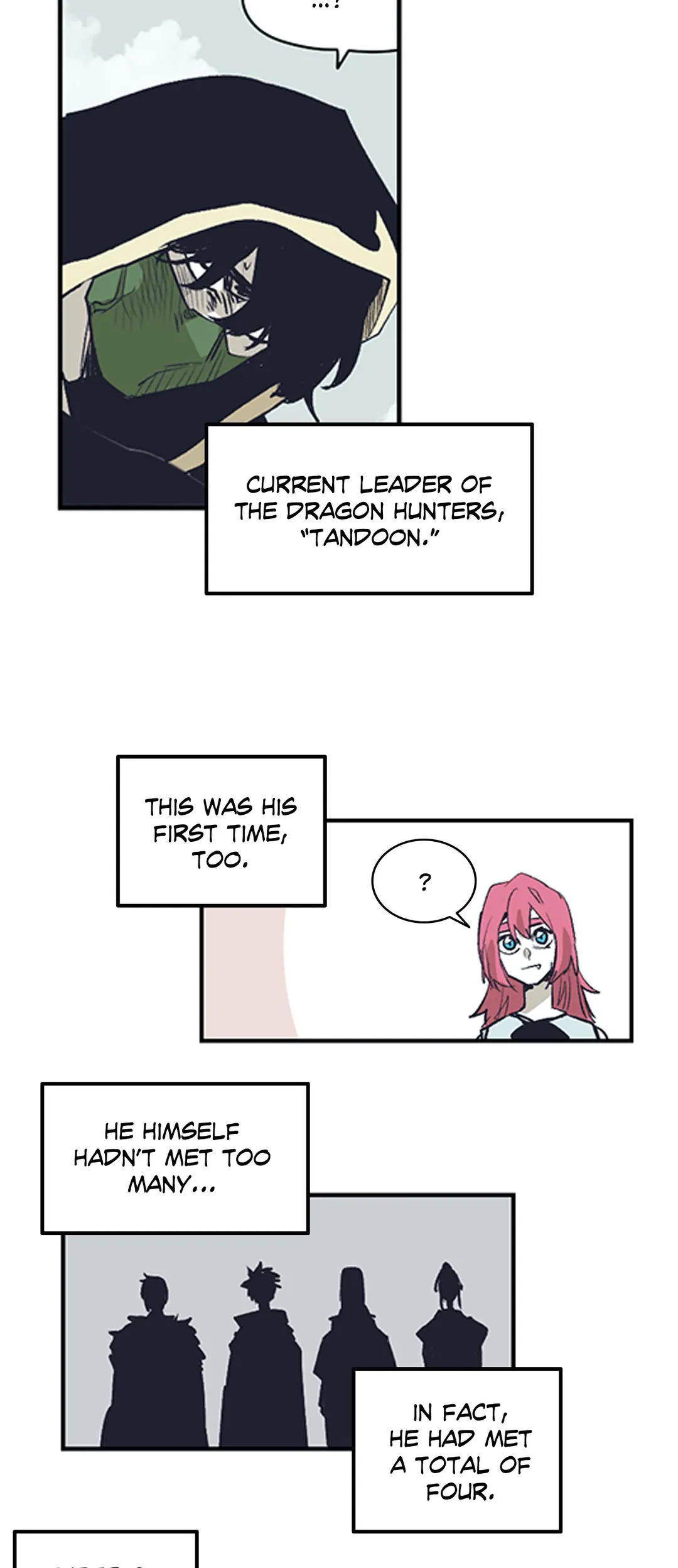 Epic of Gilgamesh Chapter 163 - Page 16