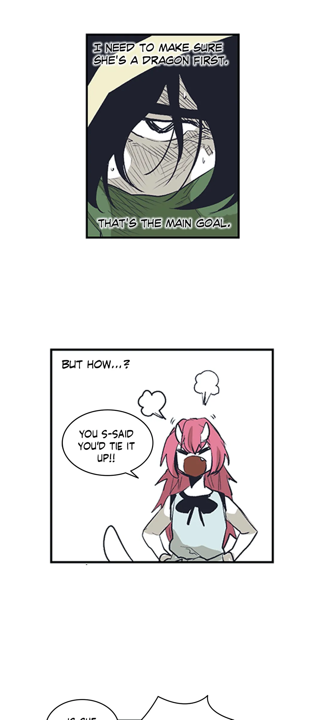 Epic of Gilgamesh Chapter 163 - Page 19