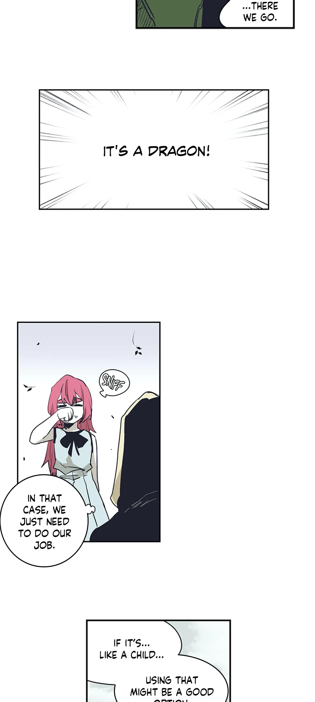 Epic of Gilgamesh Chapter 163 - Page 22