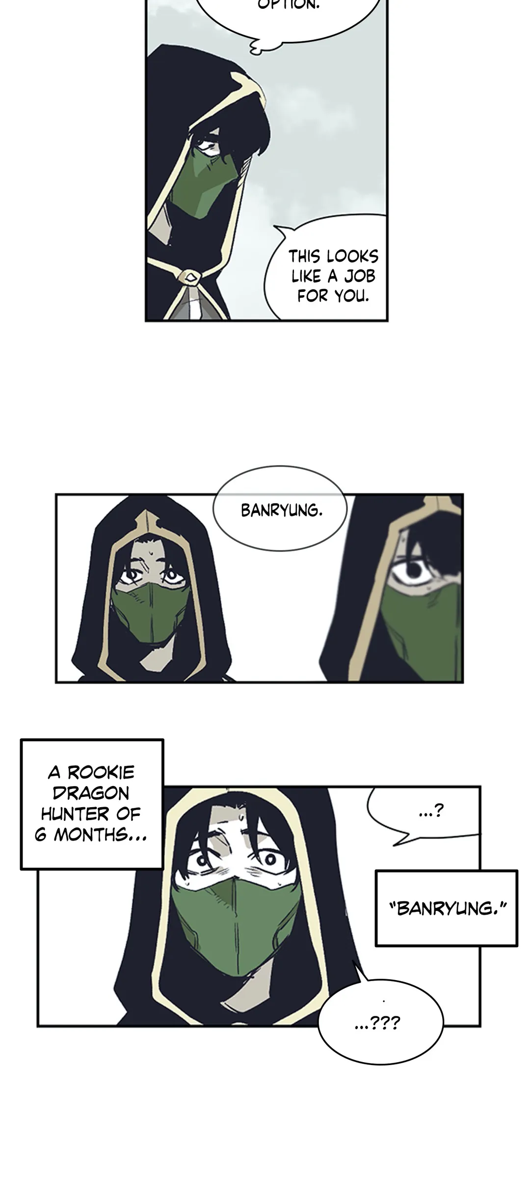 Epic of Gilgamesh Chapter 163 - Page 23