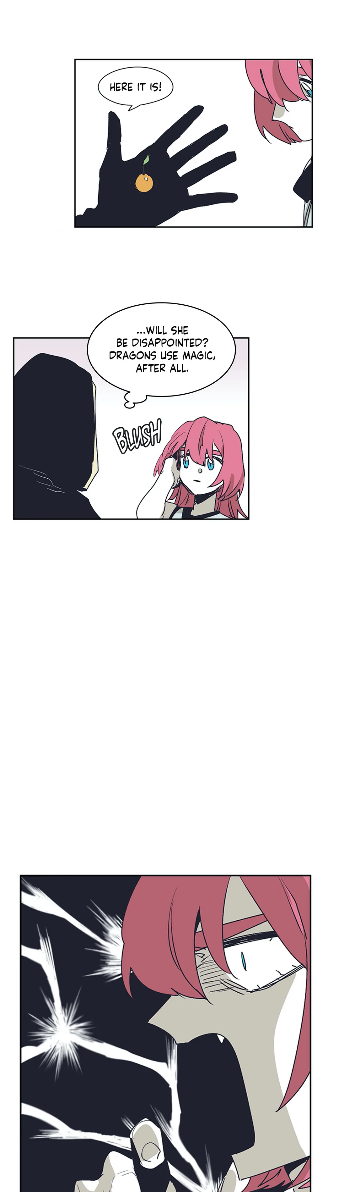 Epic of Gilgamesh Chapter 164 - Page 10