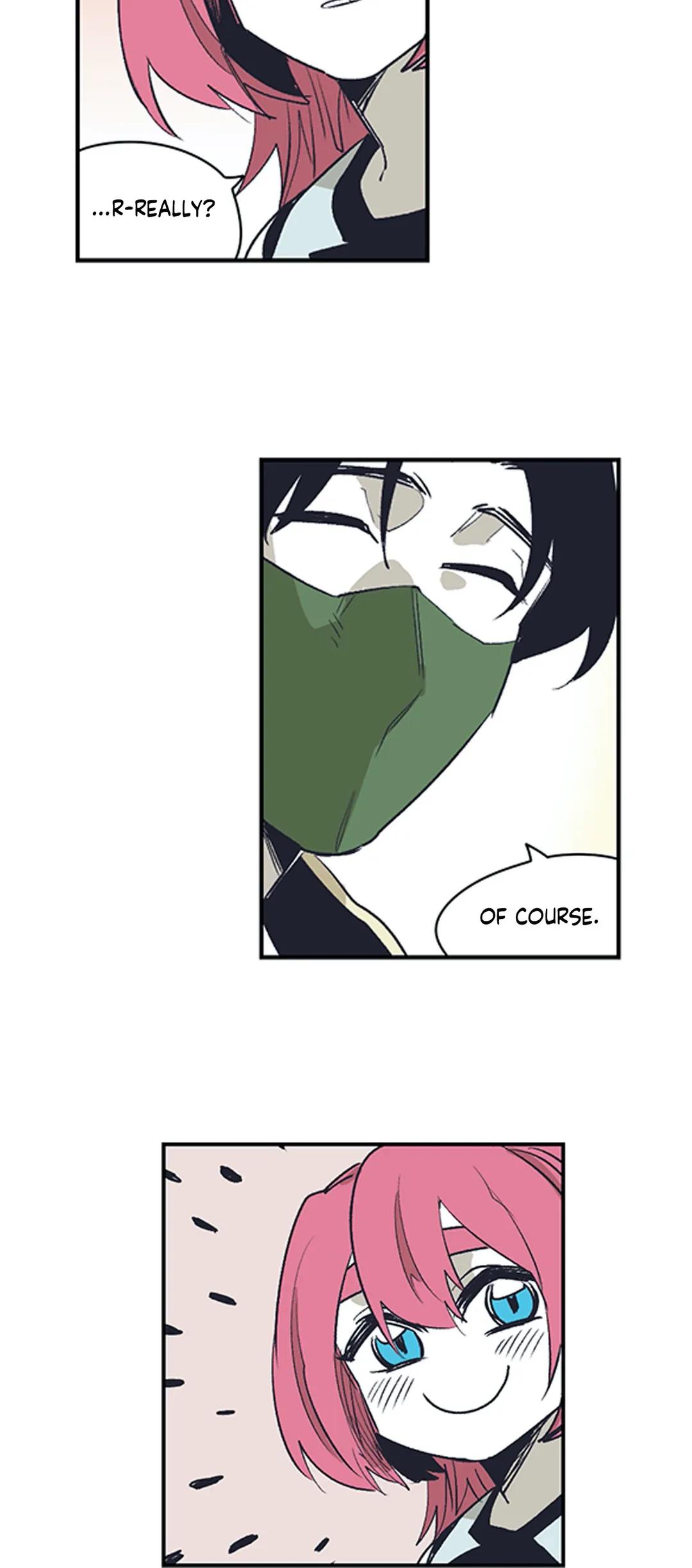 Epic of Gilgamesh Chapter 164 - Page 15