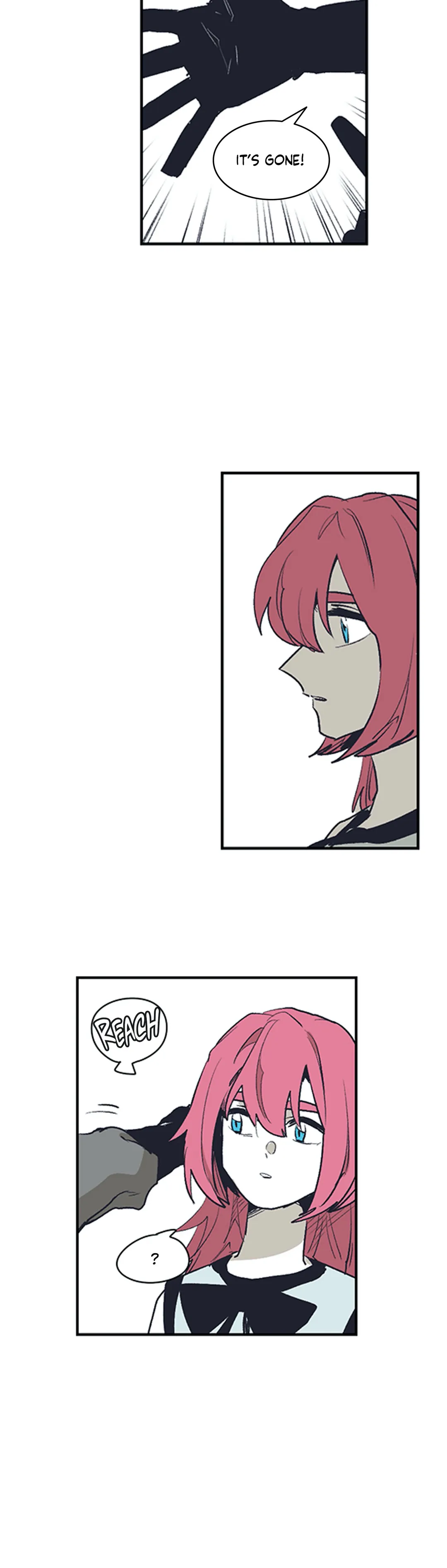 Epic of Gilgamesh Chapter 164 - Page 9