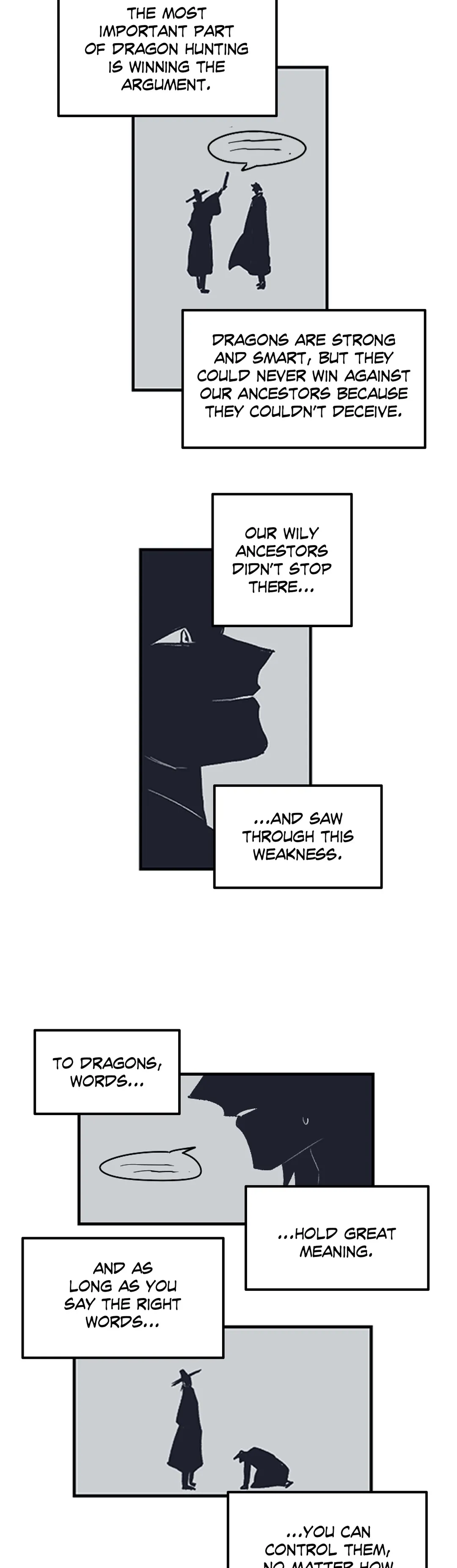 Epic of Gilgamesh Chapter 165 - Page 10