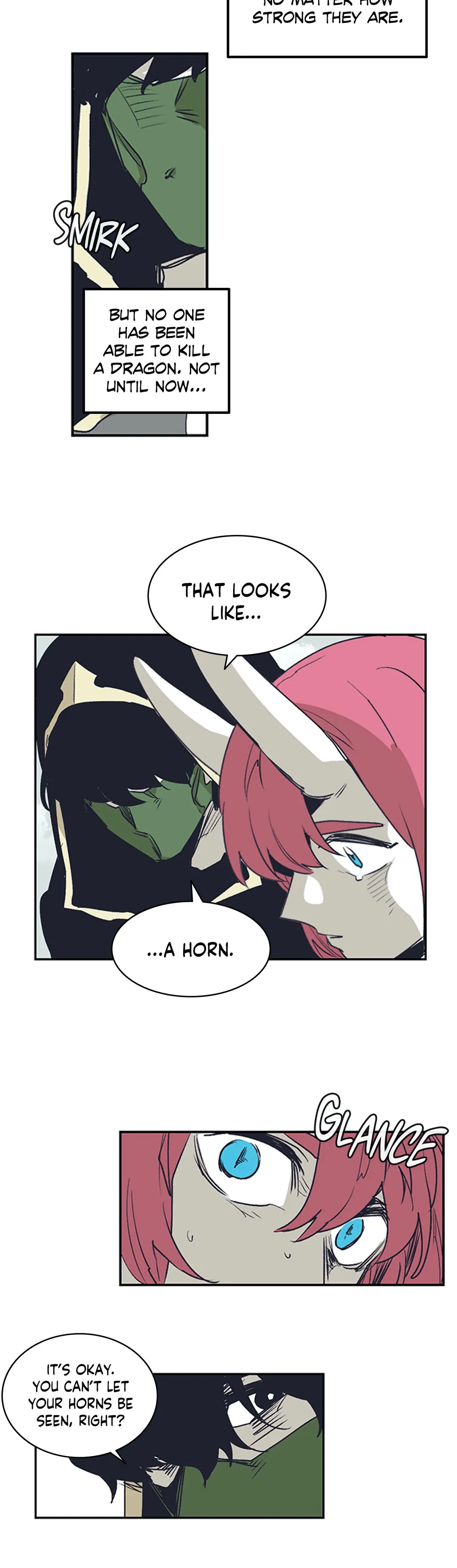 Epic of Gilgamesh Chapter 165 - Page 11