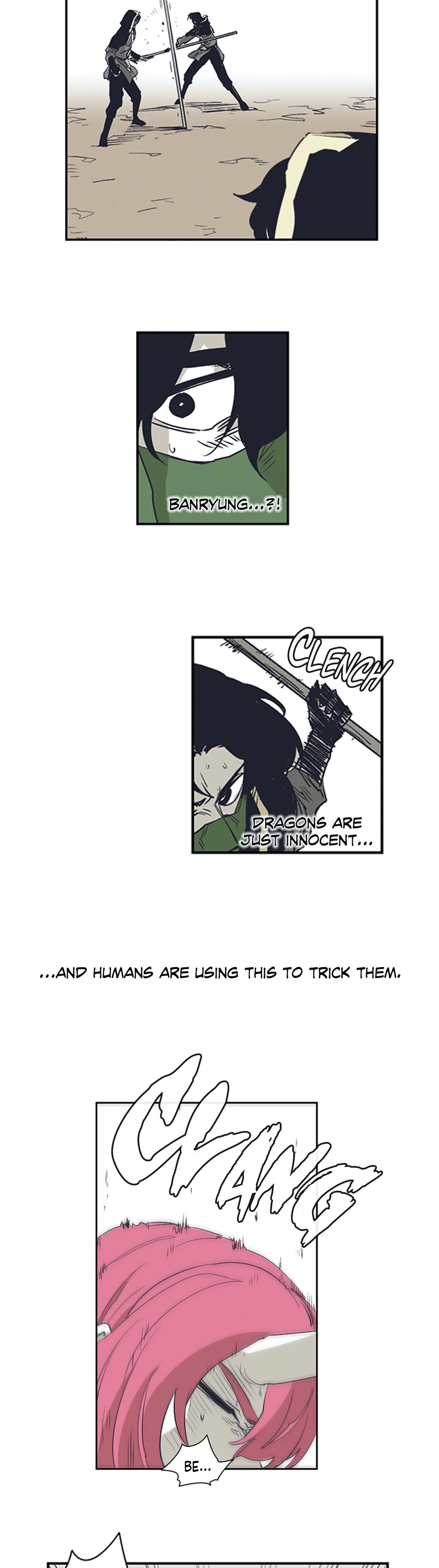 Epic of Gilgamesh Chapter 165 - Page 15